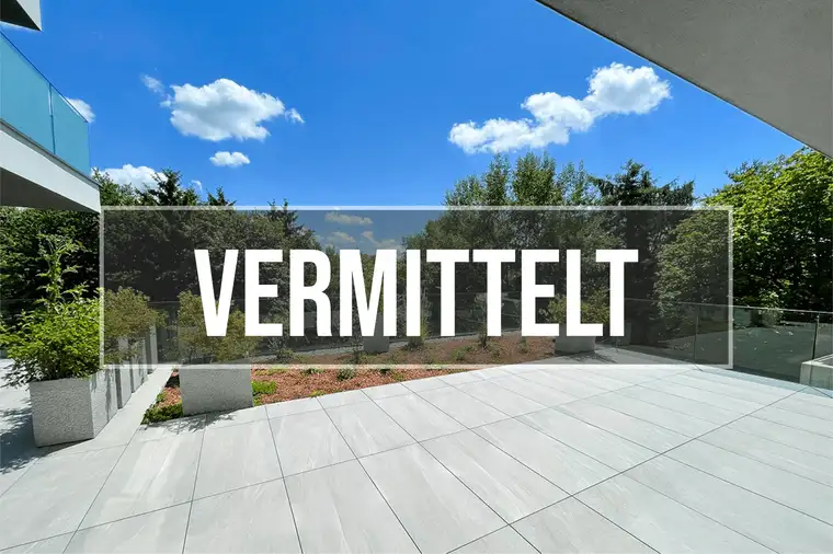 !!! VERMITTELT !!! Hart bei Graz* Exklusive Terrassenwohnung mit herrlichem Naturblick und Barrierefreiheit *