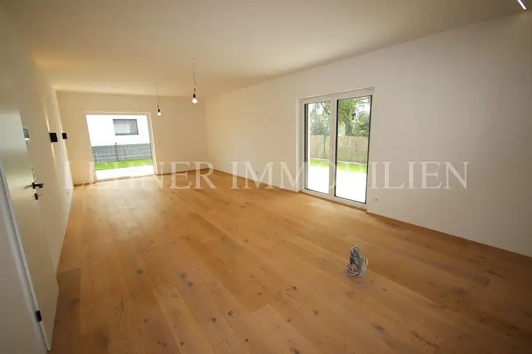 * Sofortbezug Werndorf Grenze zu Kalsdorf * Tolles Einfamilienhaus in sonniger und ruhiger Sackgassenlage *