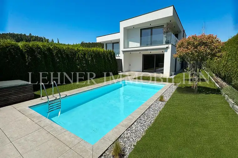 Gerald Lehner, Lehner Immobilien GmbH