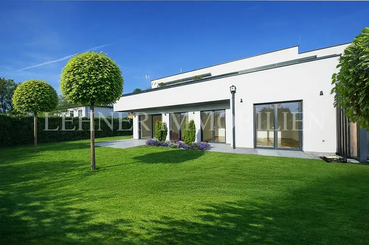 * HART BEI GRAZ * TRAUMHAFTE GARTENWOHNUNG MIT GROSSEM EIGENGARTEN UND SONNIGER TERRASSE IN RUHELAGE *
