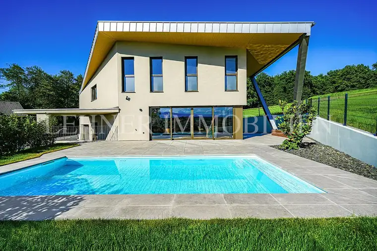 Gerald Lehner, Lehner Immobilien GmbH