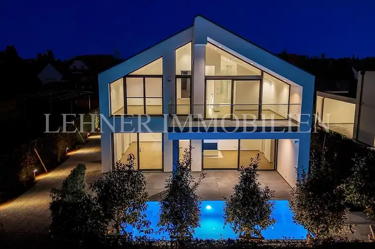 Gerald Lehner, Lehner Immobilien GmbH