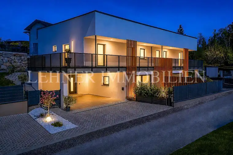 Gerald Lehner, Lehner Immobilien GmbH