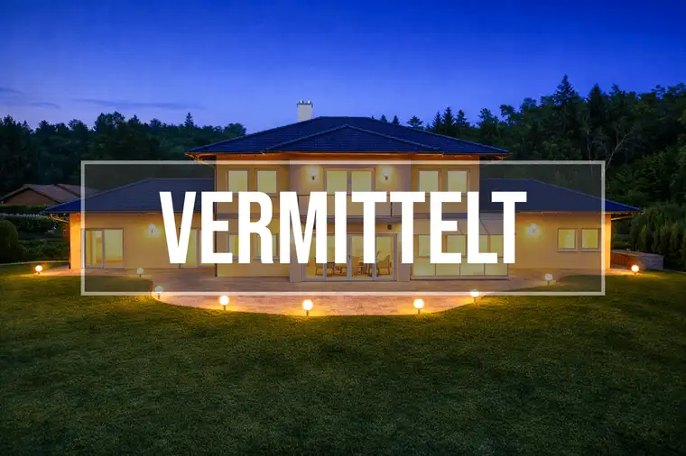!!! VERMITTELT !!!! * LIEBOCH * GROSSZÜGIGES ANWESEN MIT HERRLICHEM BLICK AUF DIE KORALPEN - IDEAL FÜR FAMILIE, BERUF &amp; HOBBYS *