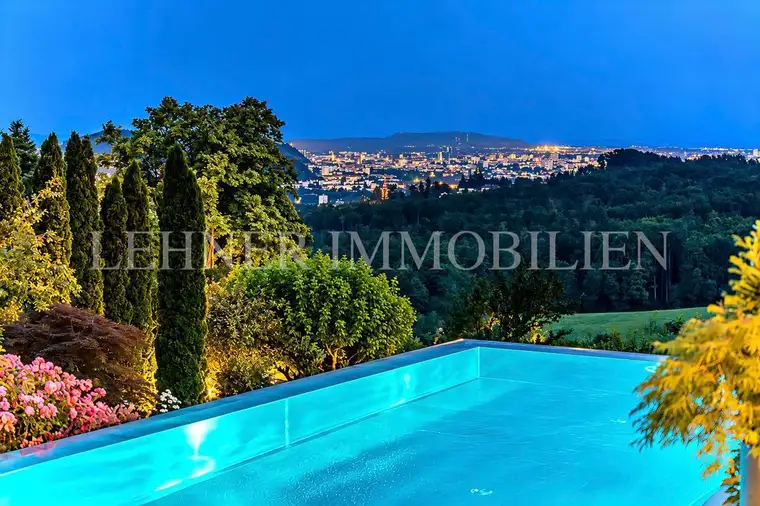 Gerald Lehner, Lehner Immobilien GmbH