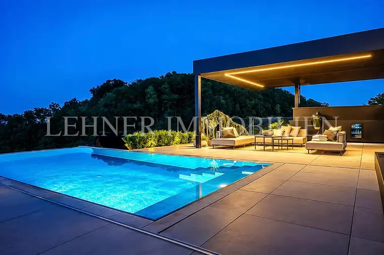 Gerald Lehner, Lehner Immobilien GmbH