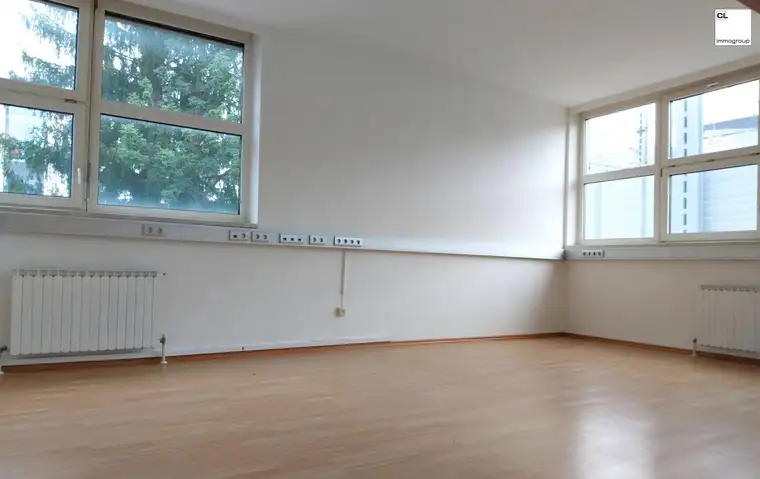 Gewerbeimmobilie in ausgezeichneter Lage zu mieten; Salzburg Stadt, nahe Schloss Mirabell, Mirabellgarten, Paracelsus Bad und Kurhaus, Kongresshaus. Erstklassige Adresse! Beste Erreichbarkeit, ideal für hohe Kundenfrequenz!
