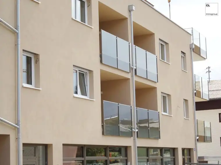 Modernes Wohnen in Mondsee - 2 Zimmer Wohnung inklusive Tiefgaragenparkplatz!