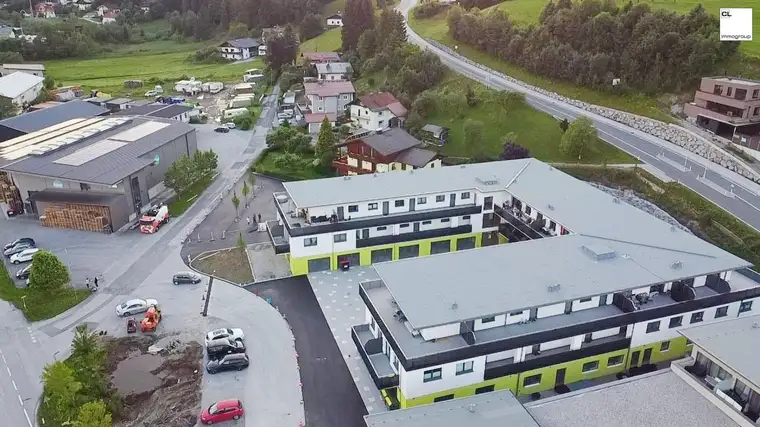 Flexible Gewerbeflächen in Thalgau jetzt mieten - ERSTBEZUG &amp; BESTLAGE! Starten Sie jetzt durch!