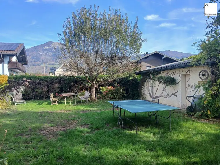 Exklusives, sonniges Baugrundstück in Bestlage - Josefiau (Salzburg Stadt), ca. 300 m²