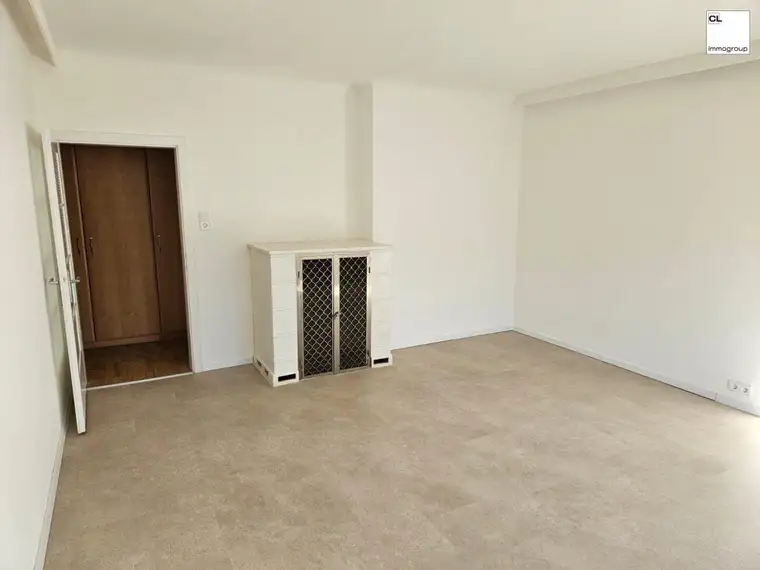 Moderne 2-Zimmer-Wohnung mit Loggia in zentraler Lage von Wiener Neustadt - ideal für Singles und Paare!