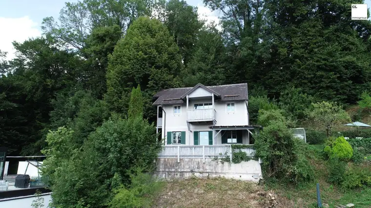 Top Zentrumslage, Seeblick, Bergblick - Errichten Sie auf diesem einzigartigen Grundstück Ihre Neubau-Villa in Mondsee