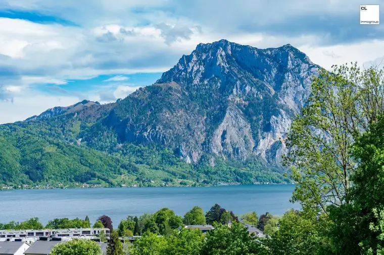Sensationelle Wohnung im Neuzustand mit Panoramablick