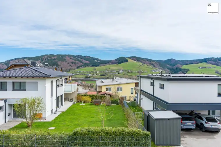 Familienparadies in Oberwang jetzt entdecken und sofort einziehen!