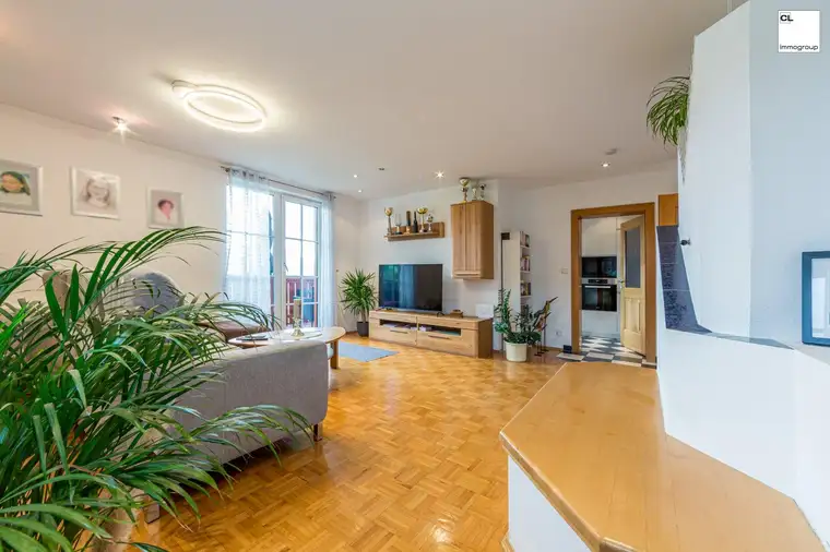 Attraktive Wohnung in Mondsee/Tiefgraben – Provisionsfrei für den Käufer!