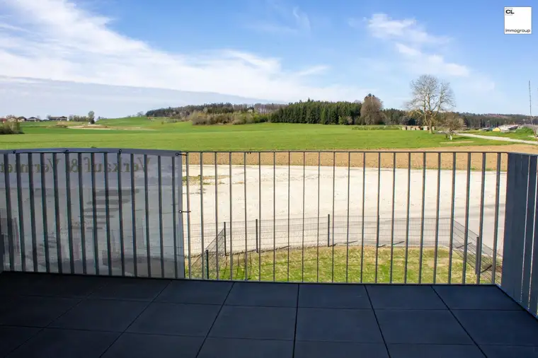 Schöne Mietwohnung mit Balkon in ruhiger Lage!