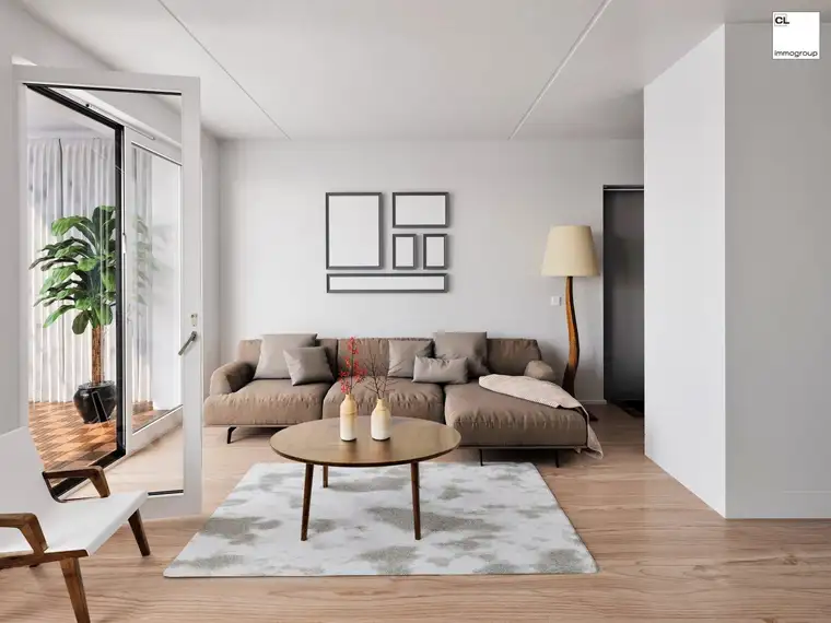 Neubau! Modernes Reiheneckhaus in Schalchen bei Mattighofen - Baubeginn Herbst 2025