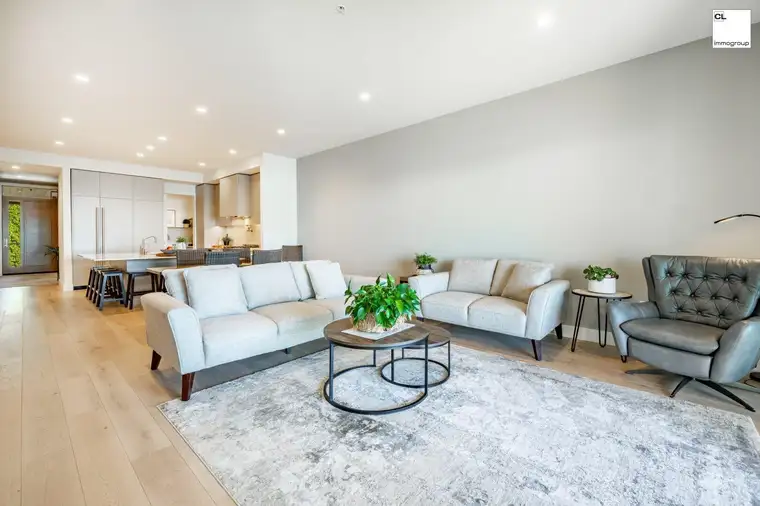 Moderne 3-Zimmer-Gartenwohnung im Neubau – Ihr Rückzugsort im Grünen