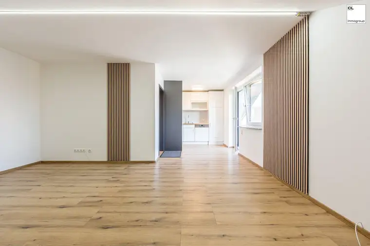 Moderne 3-Zimmer-Wohnung mit Balkon – stilvoll wohnen, entspannt genießen
