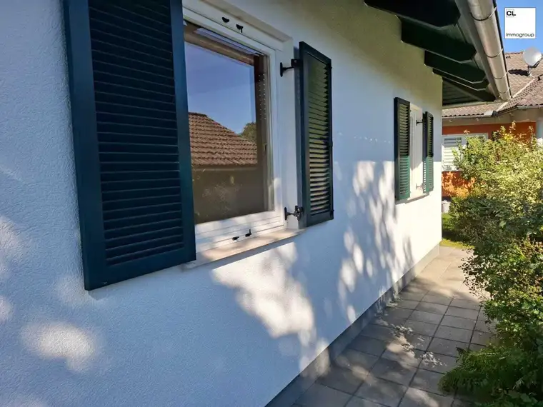 Bungalow mit Entwicklungspotenzial – perfekte Basis für kreative Handwerker