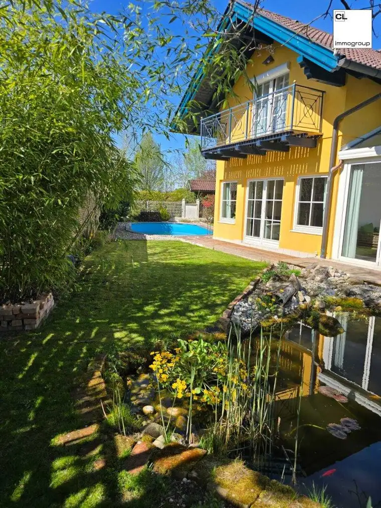 Ein Zuhause zum Verlieben - jetzt noch attraktiver im Preis!