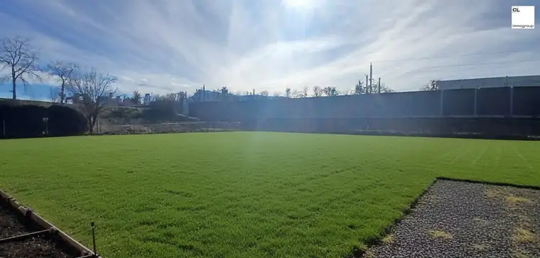 RARITÄT in Salzburg – GEWERBEGRUNDSTÜCK in Top-Lage