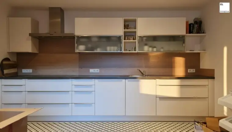 Loibichl: Trendige 3-Zimmer-Wohnung zu vermieten - Nahe Badeplatz!