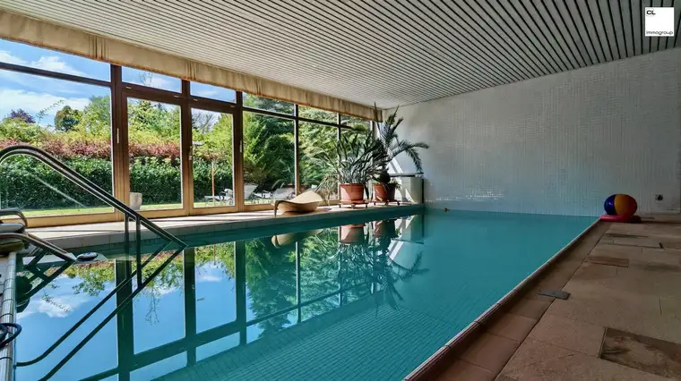 Villa in Bestlage nahe Passau – Ruhe, Weitblick und viel Privatsphäre