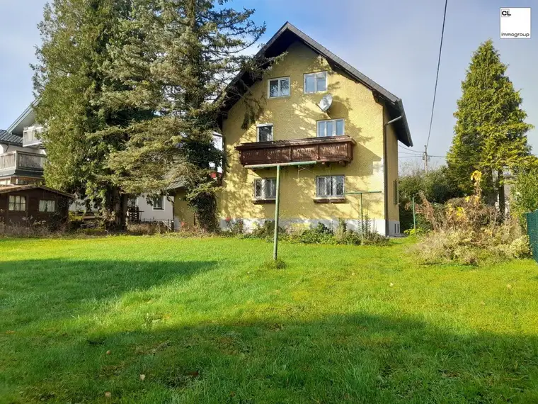 Der perfekte Platz für Ihren Wohntraum