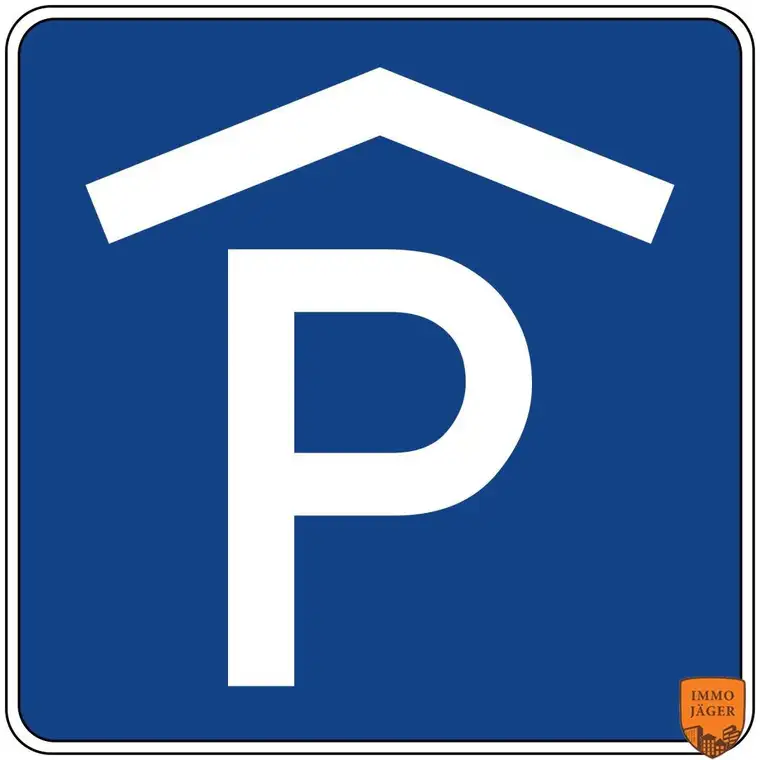 Stapelparkplatz in Linz