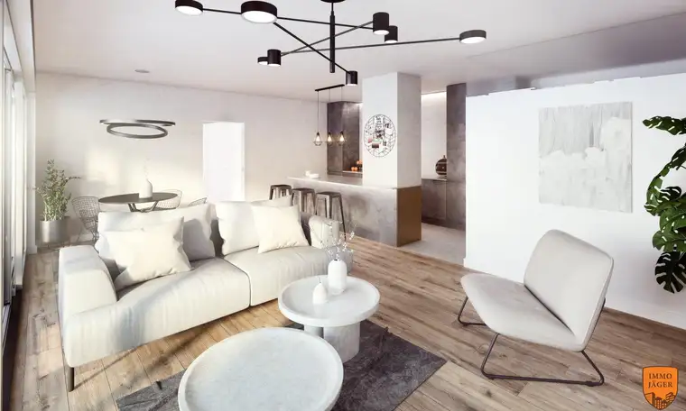 CITY LIFESTYLE - Neubauprojekt Karl R. 19