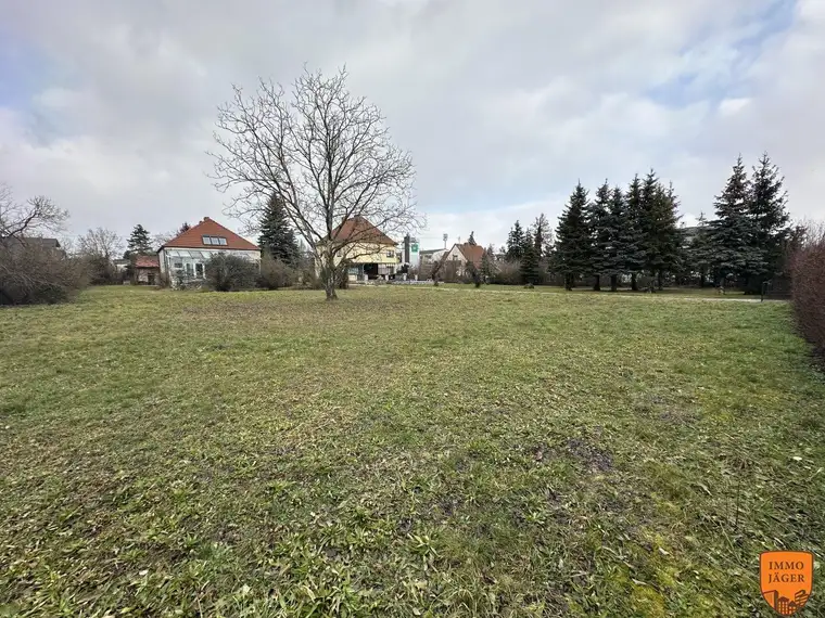 Traumhafter Baugrund in Top-Lage von Traun - Ihr perfektes Eigenheim auf 1867m² für nur 870.000,00 €!