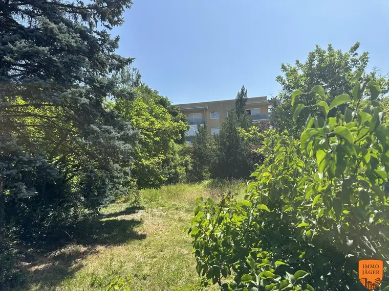 Traumhaftes Baugrundstück in Linz: 621m² für Ihr Eigenheim um 298.000 €! Geeignet für ein Einfamilienhaus oder Doppelhaus - Max. 3 Wohneinheiten