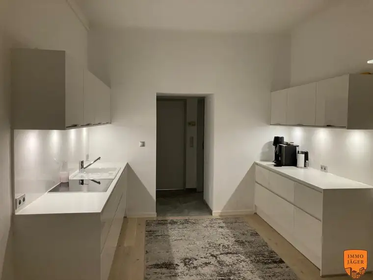 Großzügige 3-Zimmer-Wohnung 97m² mit Sauna in Linz, 2. Etage, nur 320.000 €!