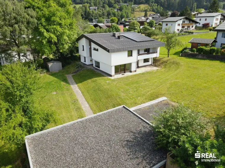 Saniertes Einfamilienhaus auf 1.627 m² großem Traumgrundstück!