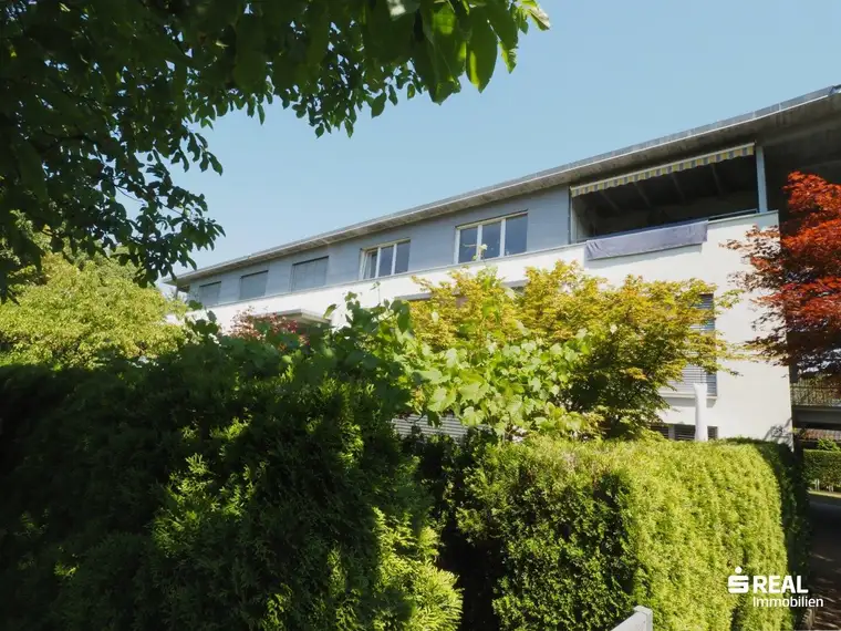 Charmante 3-Zimmer-Wohnung mit großzügigem Balkon in Nofels