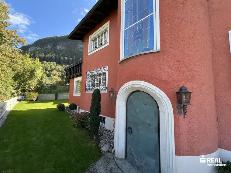 Charmantes Einfamilienhaus in ruhiger Lage