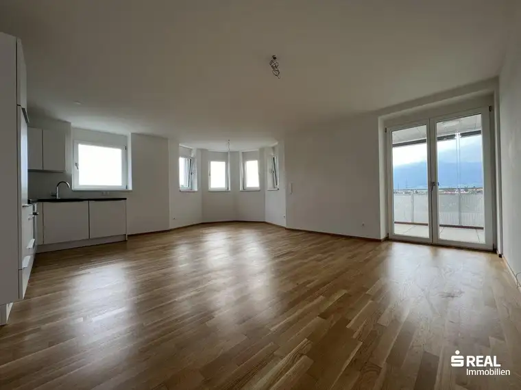 Wunderbare 4-Zimmer-Wohnung mit Balkon &amp; Terrasse in Koblach, Top A07