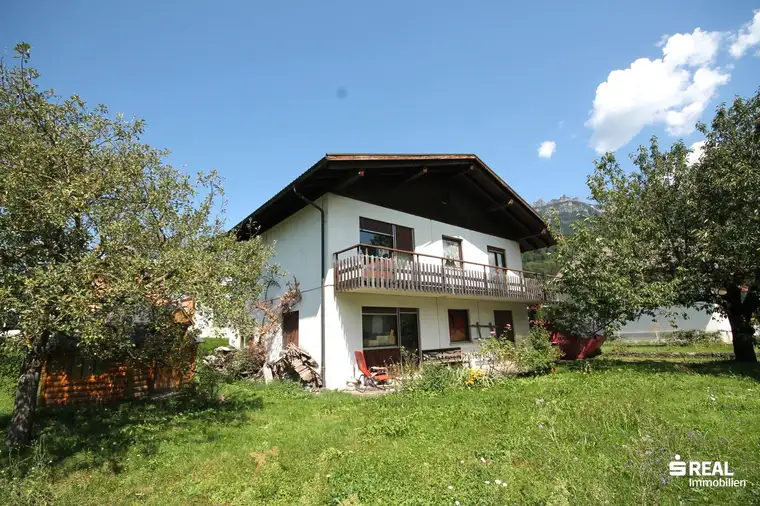 Gut gelegenes Haus in Bludenz mit Grünblick- Bestpreisverfahren!