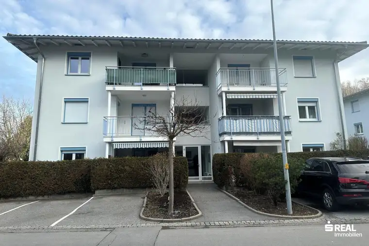 Schöne 4-Zimmer-Wohnung zur Miete in Götzis!