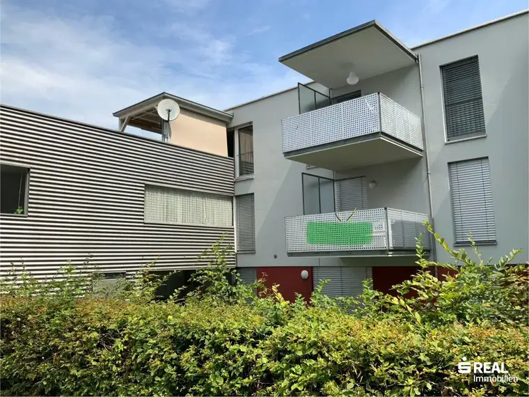 2-Zimmer Wohnung in Hohenems