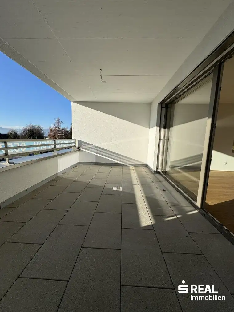 NEUBAUTRAUM in Dornbirn - Provisionsfreier Erstbezug - TOP B08