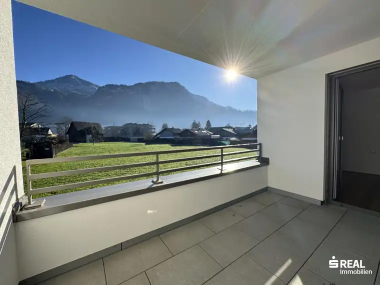 NEUBAUTRAUM in Dornbirn - Provisionsfreier Erstbezug - TOP C06