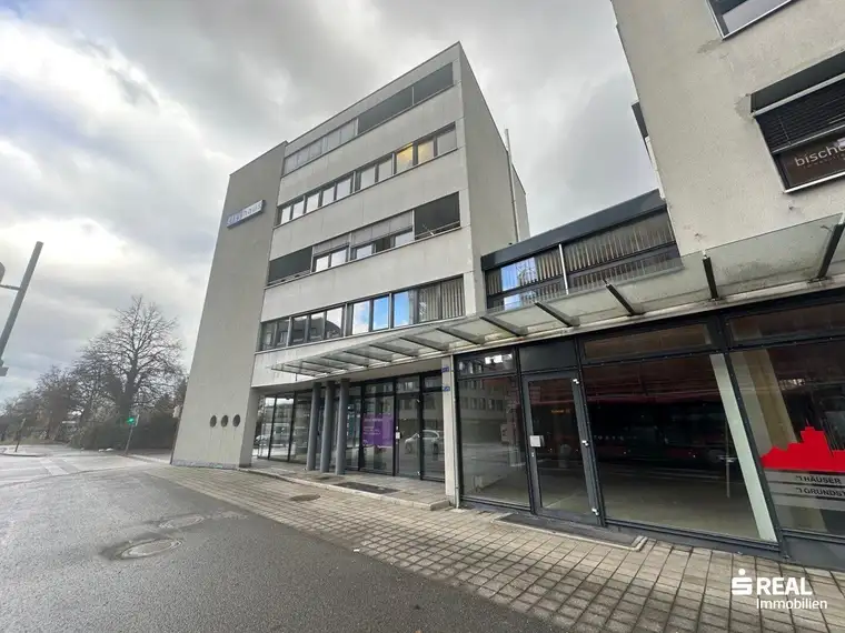Vielseitige Gewerbefläche in Dornbirn zur Miete