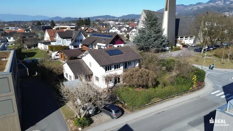 Tolles Einfamilienhaus in super Lage