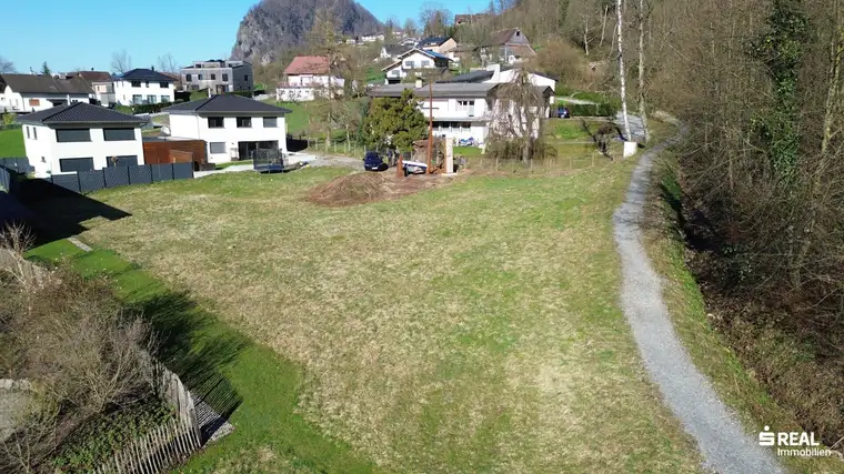 Tolles Grundstück in ruhiger Lage