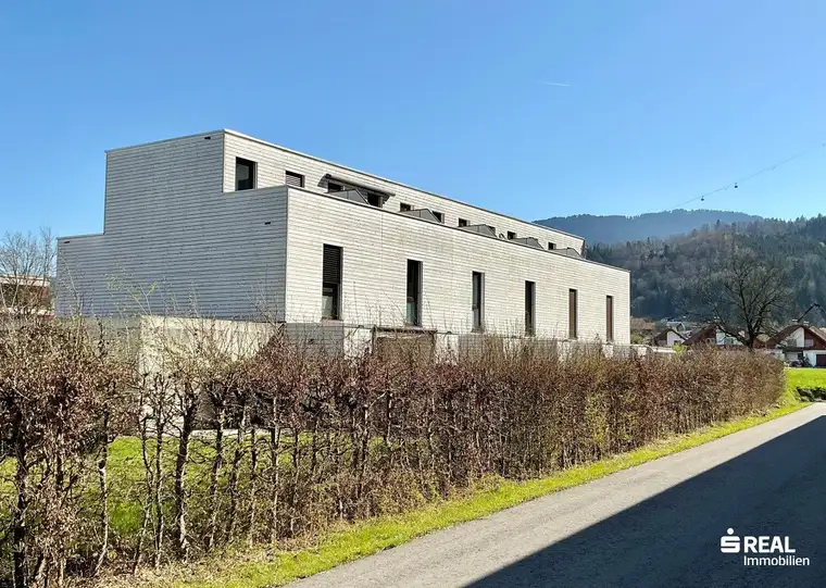 Modern und leistbar