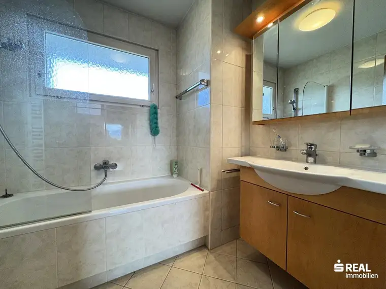 Ideal eingeteilte 4-Zimmer-Wohnung in Feldkirch-Tosters