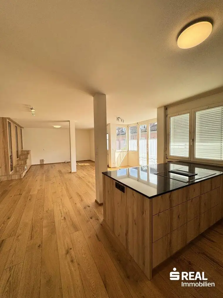Gemütliche 3-Zimmer-Wohnung mit 88m² in Dornbirn!