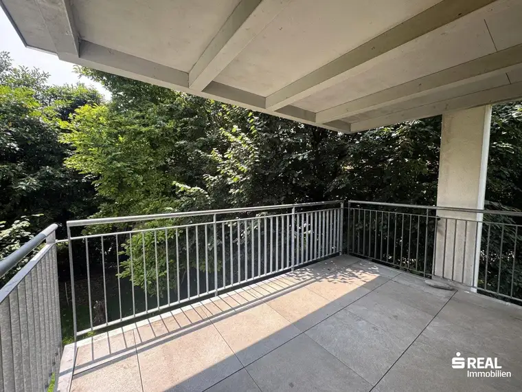 Charmante 3-Zimmer-Wohnung mit großzügigem Balkon in Nofels